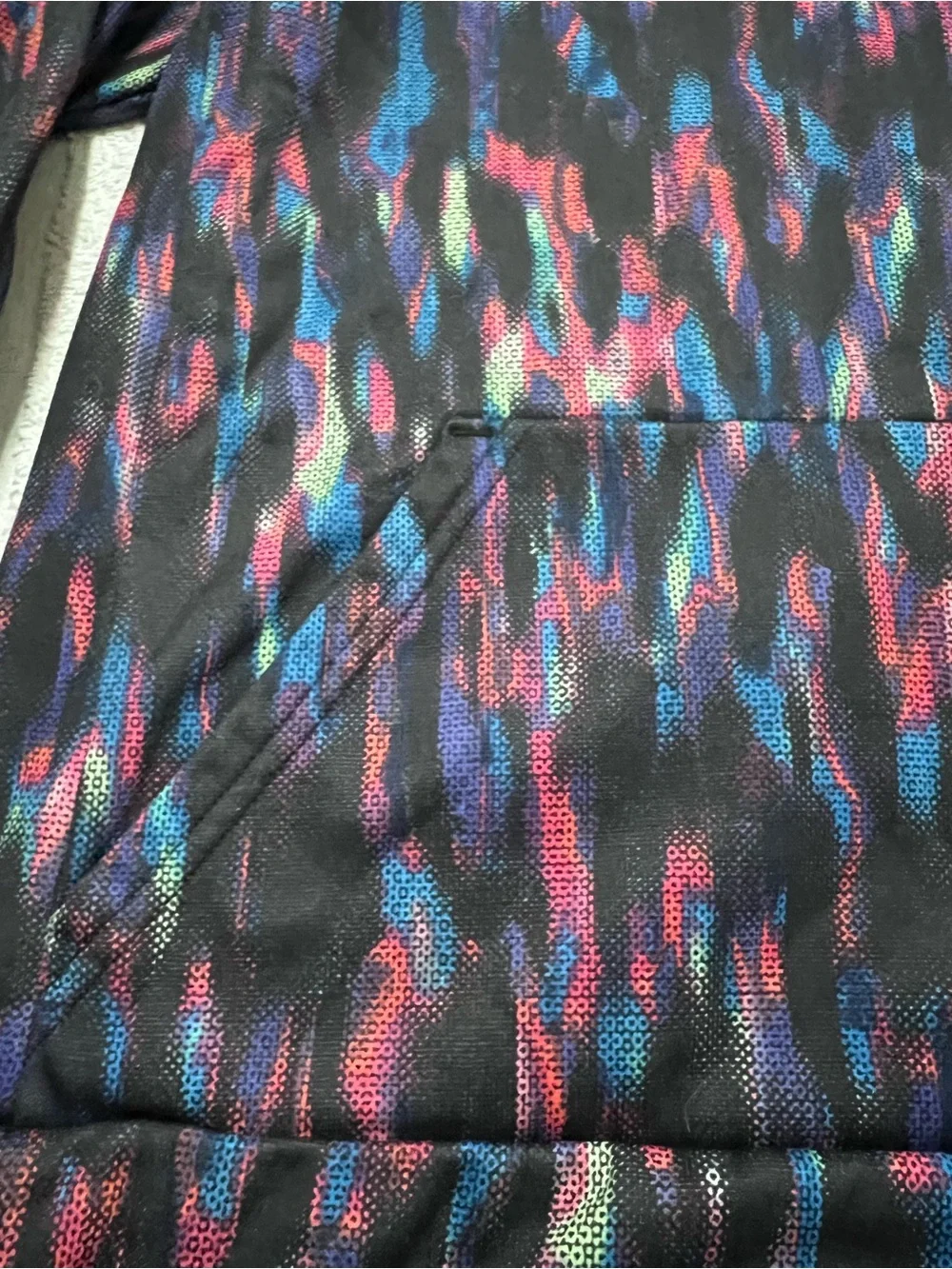 Nike Dri-FIT Boys Youth L Pullover Hoodie Multicolor Black Blue Pink Athletic
